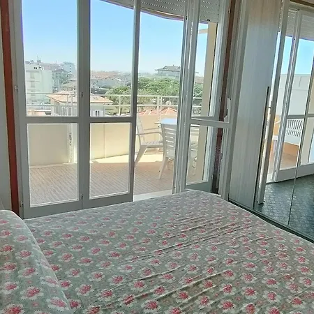 La Terrazza Sul Mare Appartamento Cesenatico