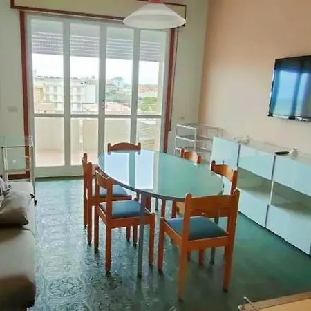 Appartement La Terrazza Sul Mare Cesenatico