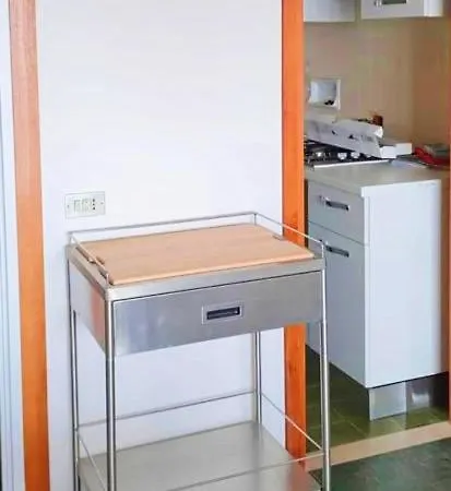 La Terrazza Sul Mare Appartement Cesenatico