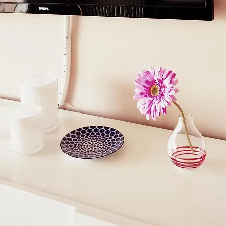 Appartement La Terrazza Sul Mare Cesenatico
