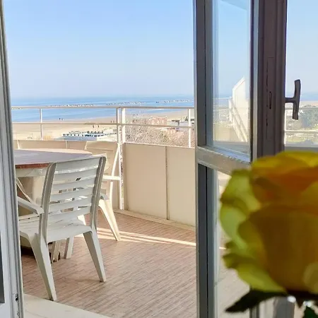 Appartement La Terrazza Sul Mare