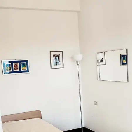 Appartement La Terrazza Sul Mare Cesenatico