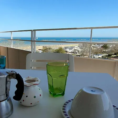 La Terrazza Sul Mare *