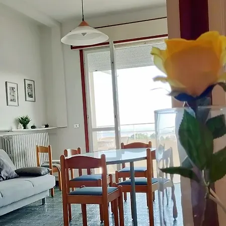 Appartamento La Terrazza Sul Mare