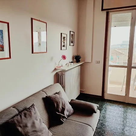 La Terrazza Sul Mare Appartamento Cesenatico